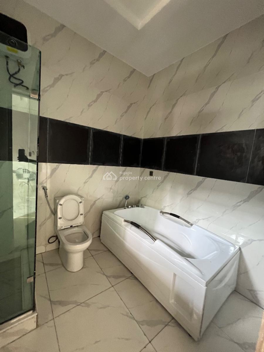 Duplex, Chinese Estate, Lekki, Lagos, Mini Flat (room and Parlour) Short Let