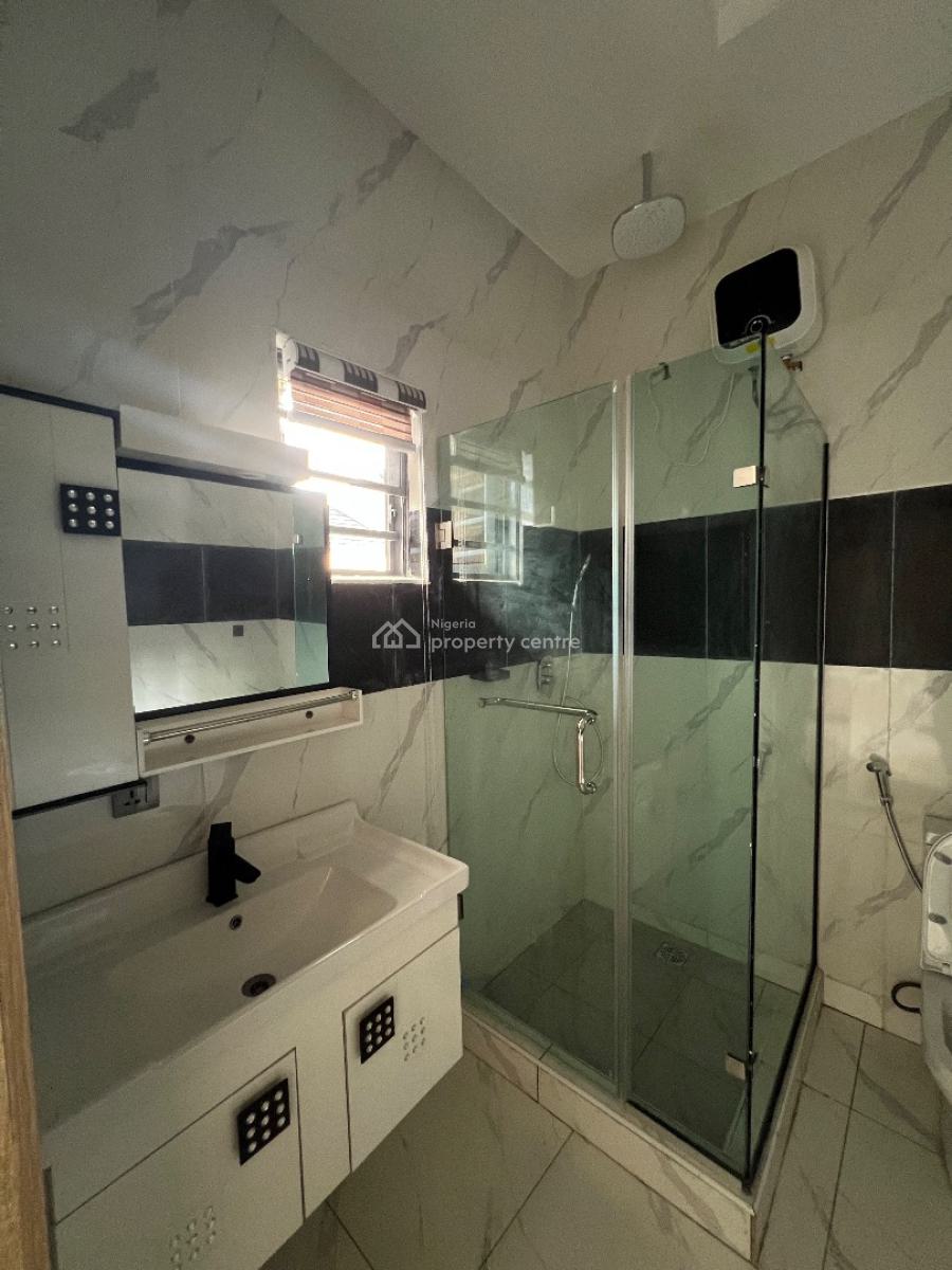 Duplex, Chinese Estate, Lekki, Lagos, Mini Flat (room and Parlour) Short Let