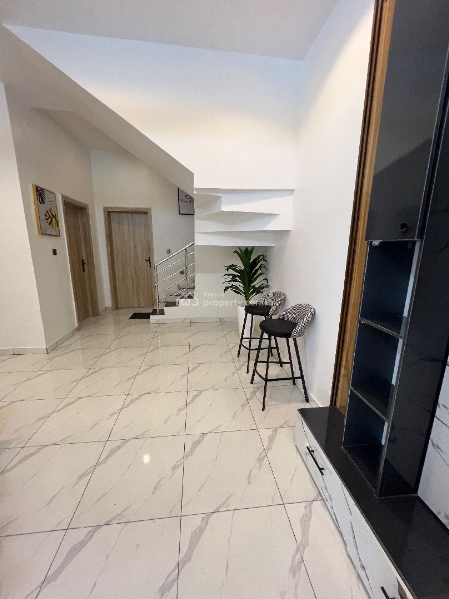 Duplex, Chinese Estate, Lekki, Lagos, Mini Flat (room and Parlour) Short Let