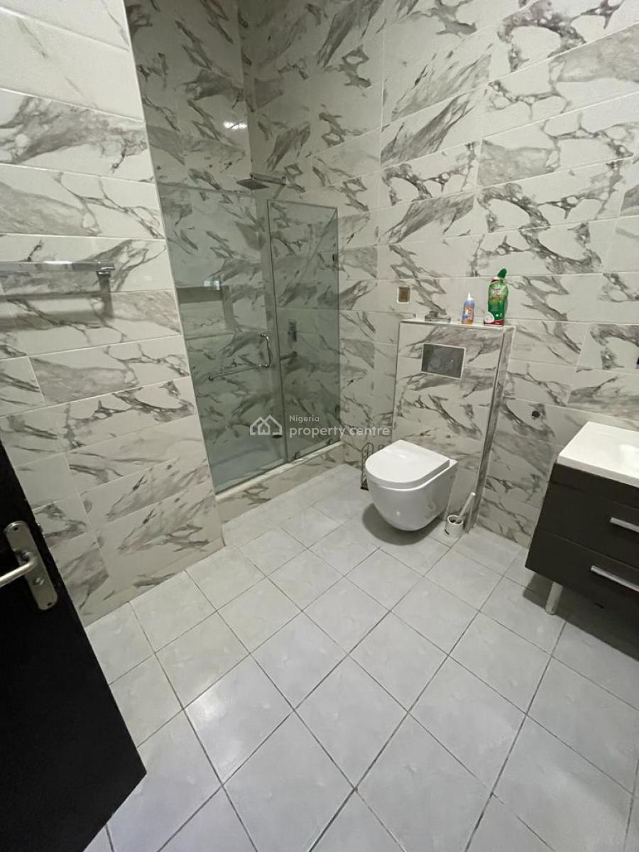 Serviced Apartment, Parkview, Ikoyi, Lagos, Flat / Apartment for Sale