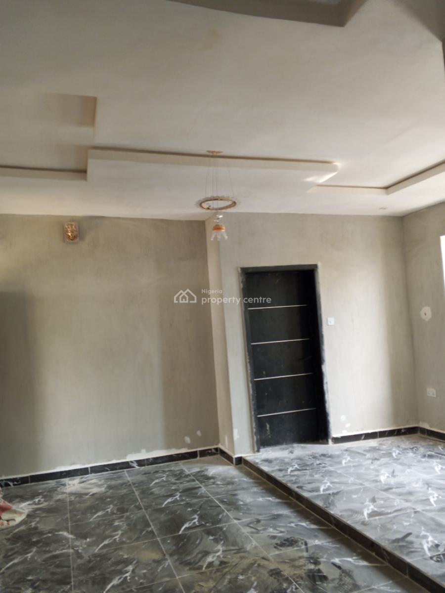 Luxury Newly Built 2 Bedroom, Transformer Bucknor Estate, Isolo, Lagos, Flat / Apartment for Rent