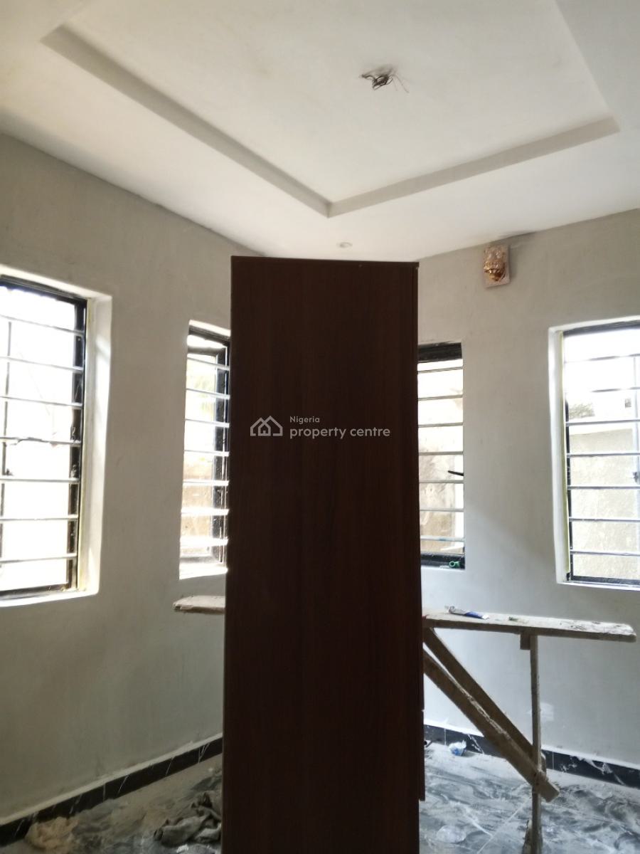 Luxury Newly Built 2 Bedroom, Transformer Bucknor Estate, Isolo, Lagos, Flat / Apartment for Rent