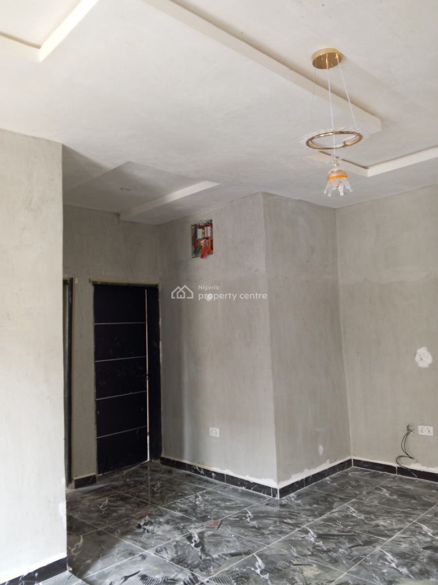 Luxury Newly Built 2 Bedroom, Transformer Bucknor Estate, Isolo, Lagos, Flat / Apartment for Rent