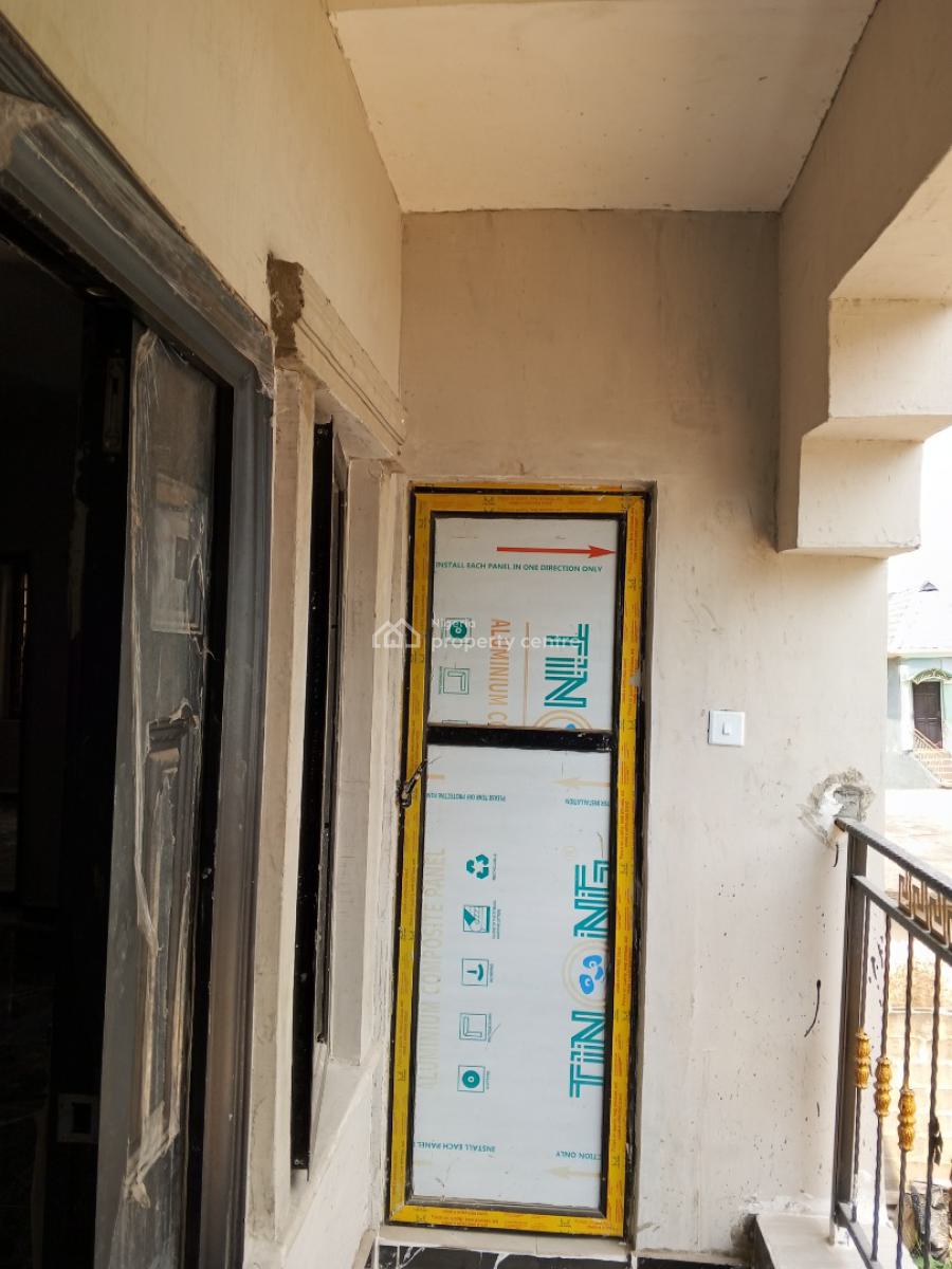 Luxury Newly Built 2 Bedroom, Transformer Bucknor Estate, Isolo, Lagos, Flat / Apartment for Rent