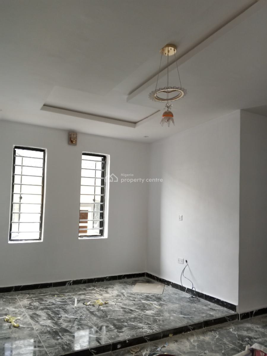 Luxury Newly Built 2 Bedroom, Transformer Bucknor Estate, Isolo, Lagos, Flat / Apartment for Rent