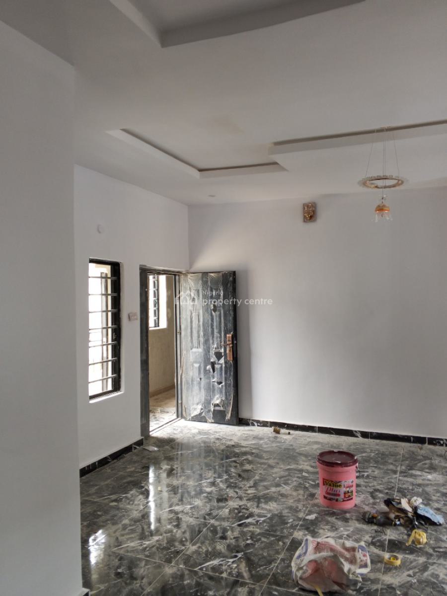 Luxury Newly Built 2 Bedroom, Transformer Bucknor Estate, Isolo, Lagos, Flat / Apartment for Rent