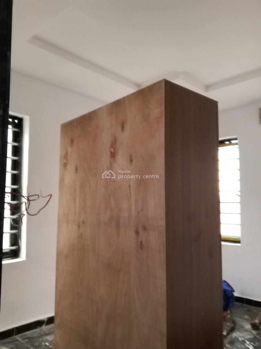 Luxury Newly Built 2 Bedroom, Transformer Bucknor Estate, Isolo, Lagos, Flat / Apartment for Rent