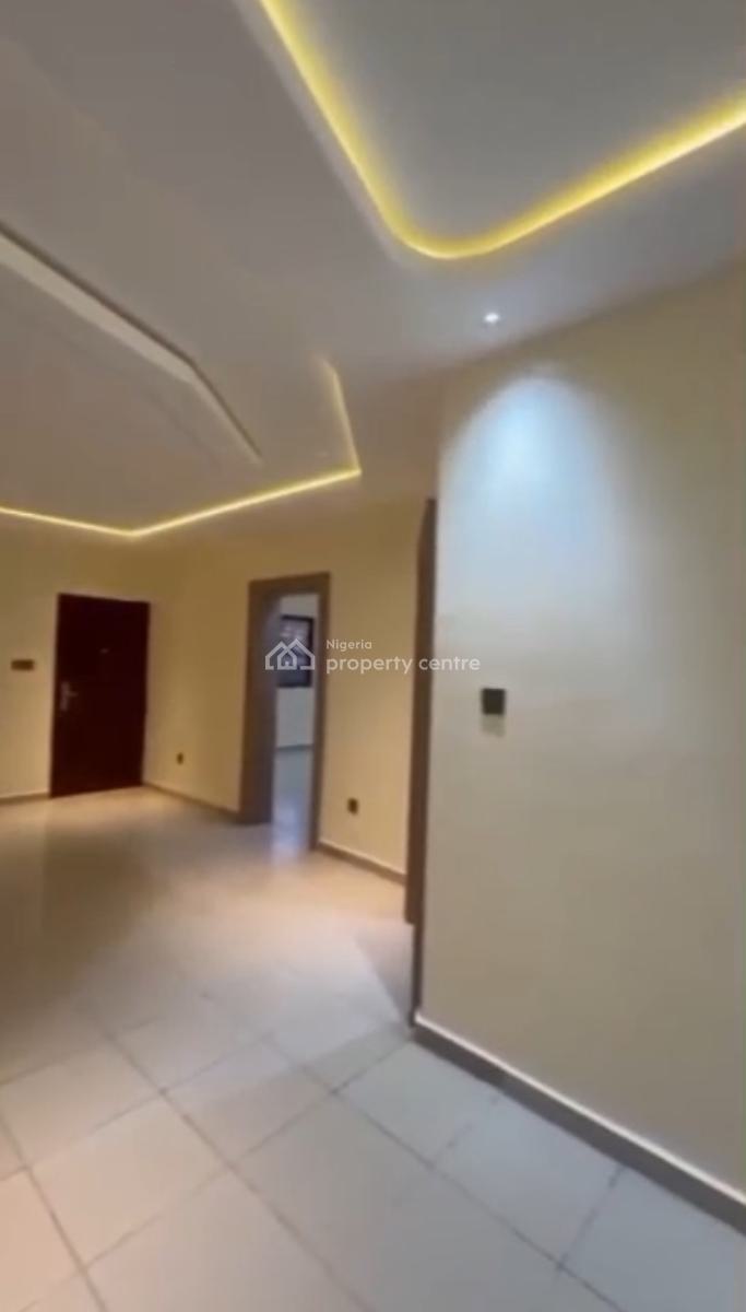 Luxury Clean 2 Bedroom Flat, Katampe, Abuja, Block of Flats for Sale