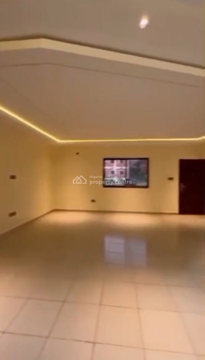 Luxury Clean 2 Bedroom Flat, Katampe, Abuja, Block of Flats for Sale