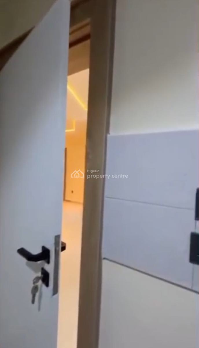 Luxury Clean 2 Bedroom Flat, Katampe, Abuja, Block of Flats for Sale