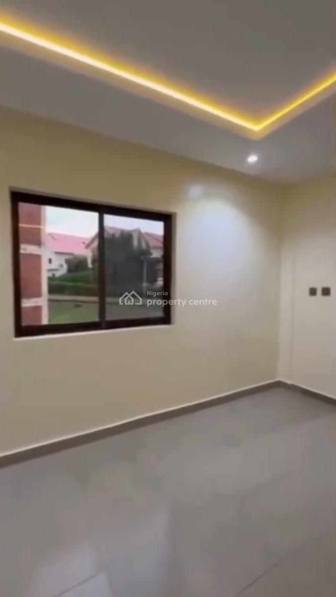 Luxury Clean 2 Bedroom Flat, Katampe, Abuja, Block of Flats for Sale