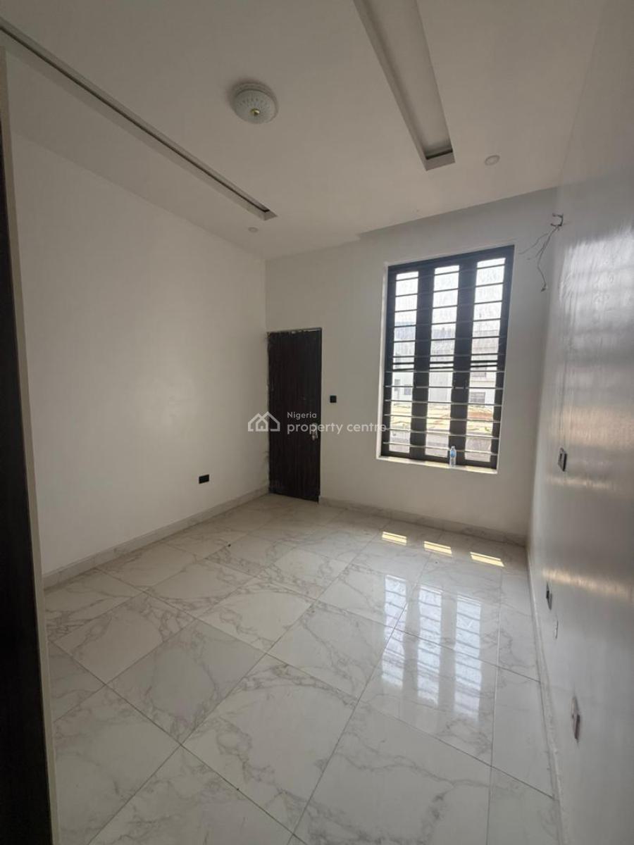 Tastefully Finished & Spacious 5 Bedrooms Terrace Duplex, Hilltop, Asokoro District, Abuja, Terraced Duplex for Rent