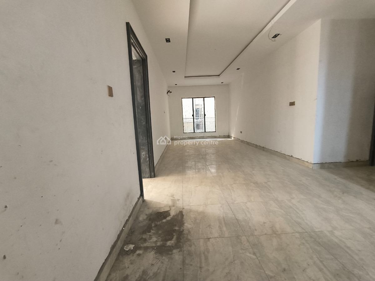 5 Bedroom Detached Duplex+bq, Utako, Abuja, Detached Duplex for Sale