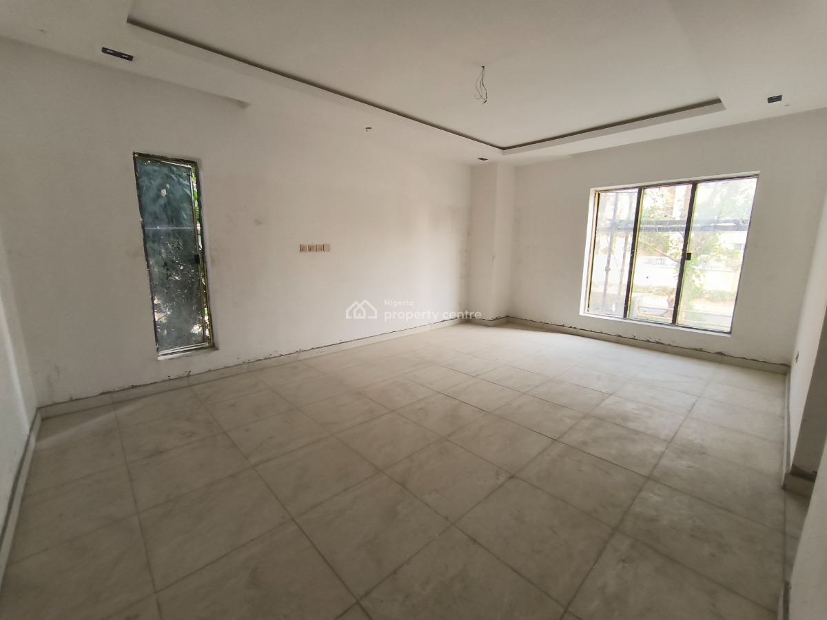 5 Bedroom Detached Duplex+bq, Utako, Abuja, Detached Duplex for Sale