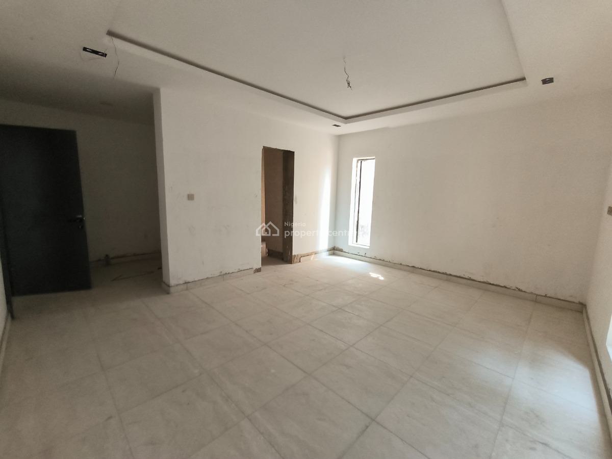 5 Bedroom Detached Duplex+bq, Utako, Abuja, Detached Duplex for Sale