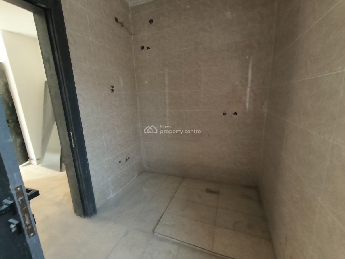 5 Bedroom Detached Duplex+bq, Utako, Abuja, Detached Duplex for Sale