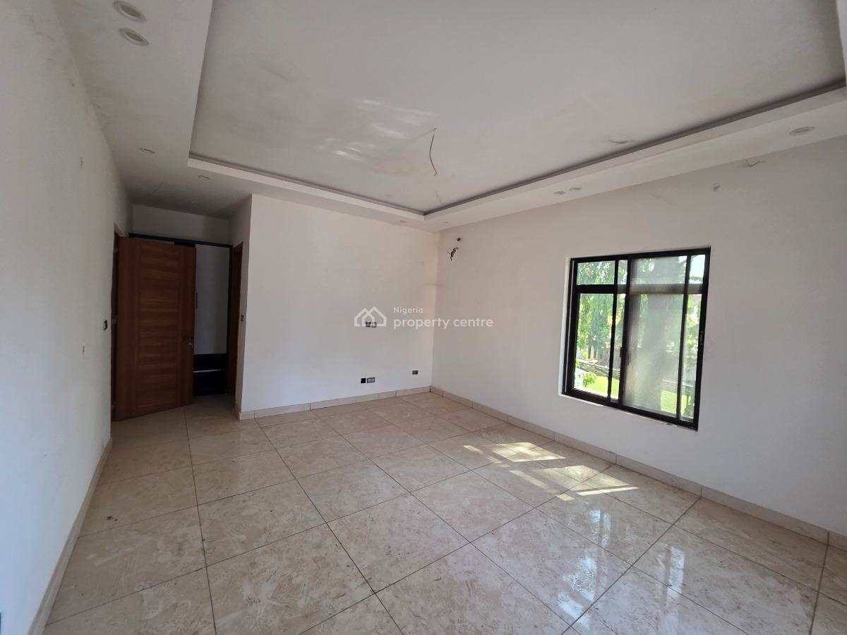 a Newly Built 6-bedroom Detached Duplex, Lake Chad, Maitama District, Abuja, Detached Duplex for Rent