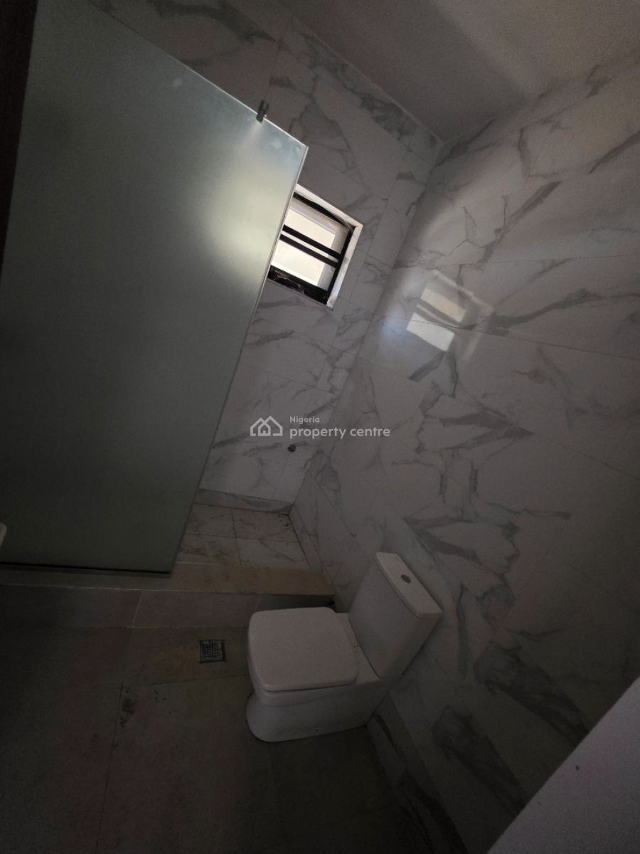 a Newly Built 6-bedroom Detached Duplex, Lake Chad, Maitama District, Abuja, Detached Duplex for Rent