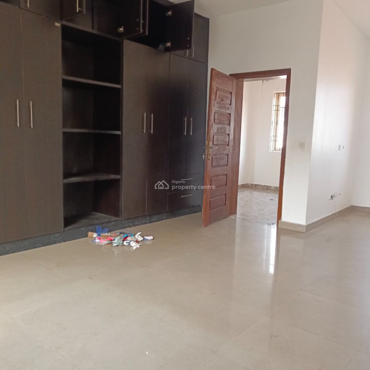 1 Bedroom Flat, Ikate Elegushi, Lekki, Lagos, Mini Flat (room and Parlour) for Rent