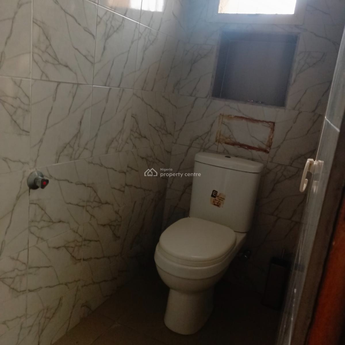 1 Bedroom Flat, Ikate Elegushi, Lekki, Lagos, Mini Flat (room and Parlour) for Rent