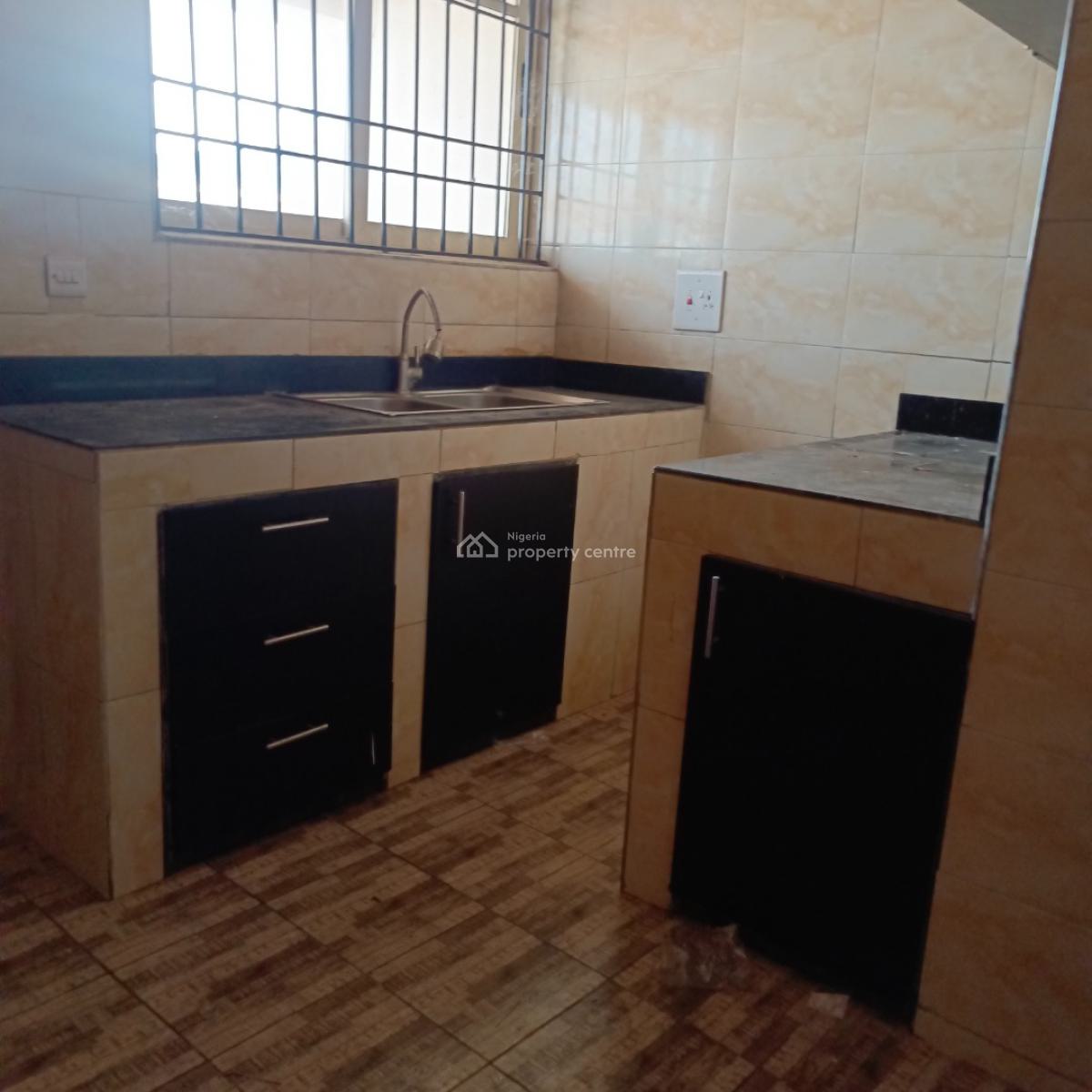 1 Bedroom Flat, Ikate Elegushi, Lekki, Lagos, Mini Flat (room and Parlour) for Rent