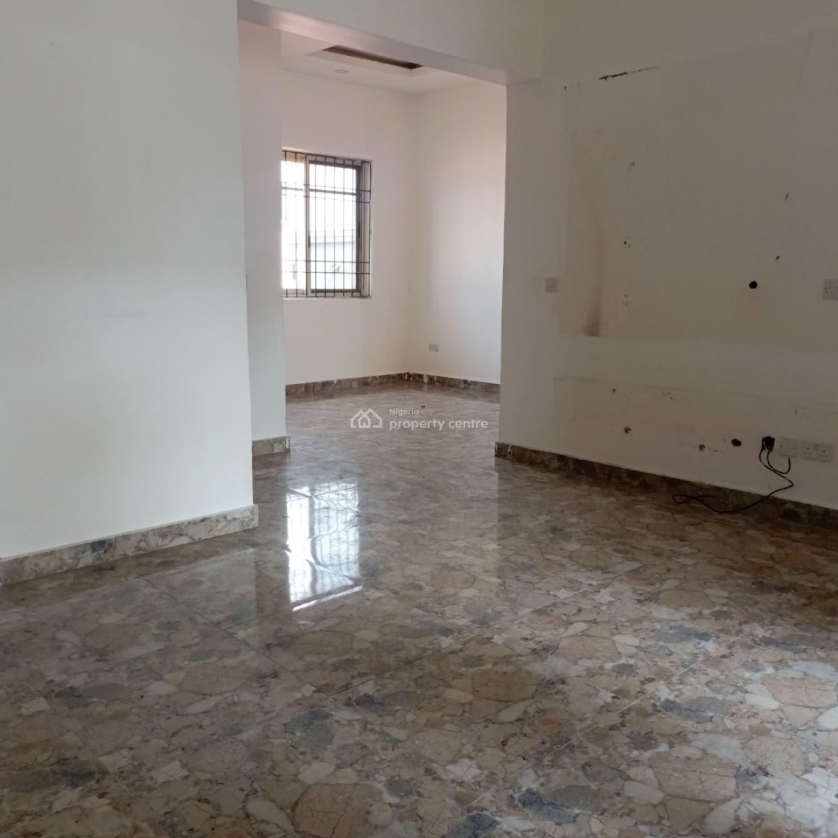 1 Bedroom Flat, Ikate Elegushi, Lekki, Lagos, Mini Flat (room and Parlour) for Rent