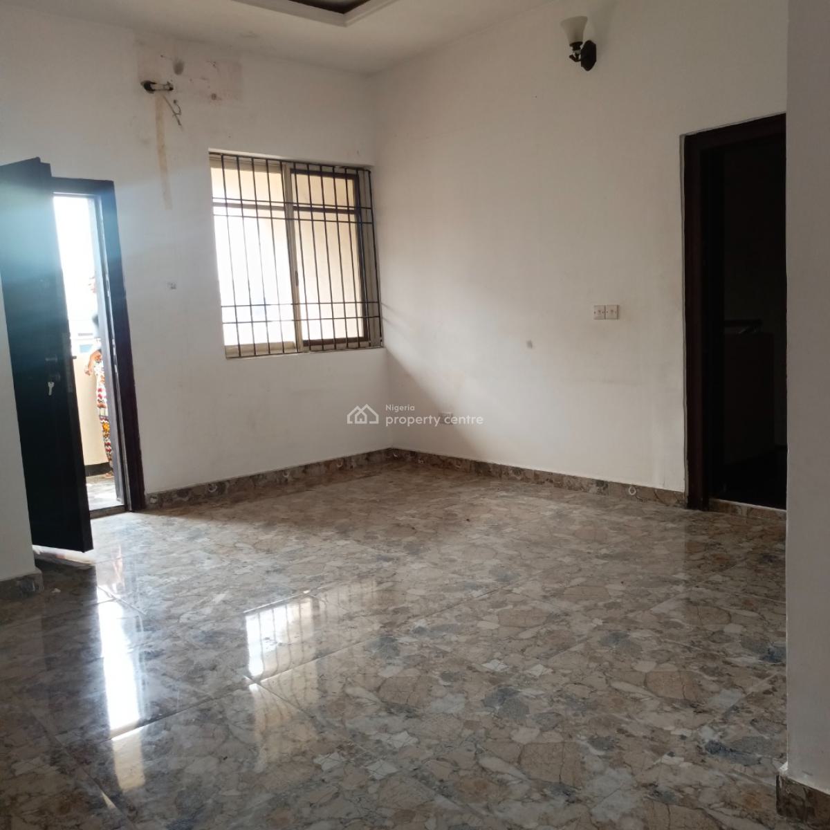 1 Bedroom Flat, Ikate Elegushi, Lekki, Lagos, Mini Flat (room and Parlour) for Rent