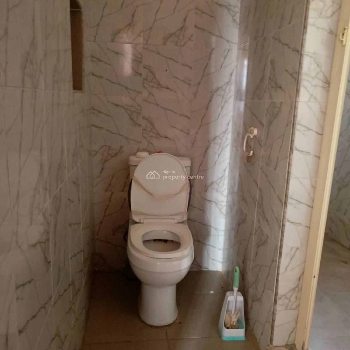 1 Bedroom Flat, Ikate Elegushi, Lekki, Lagos, Mini Flat (room and Parlour) for Rent