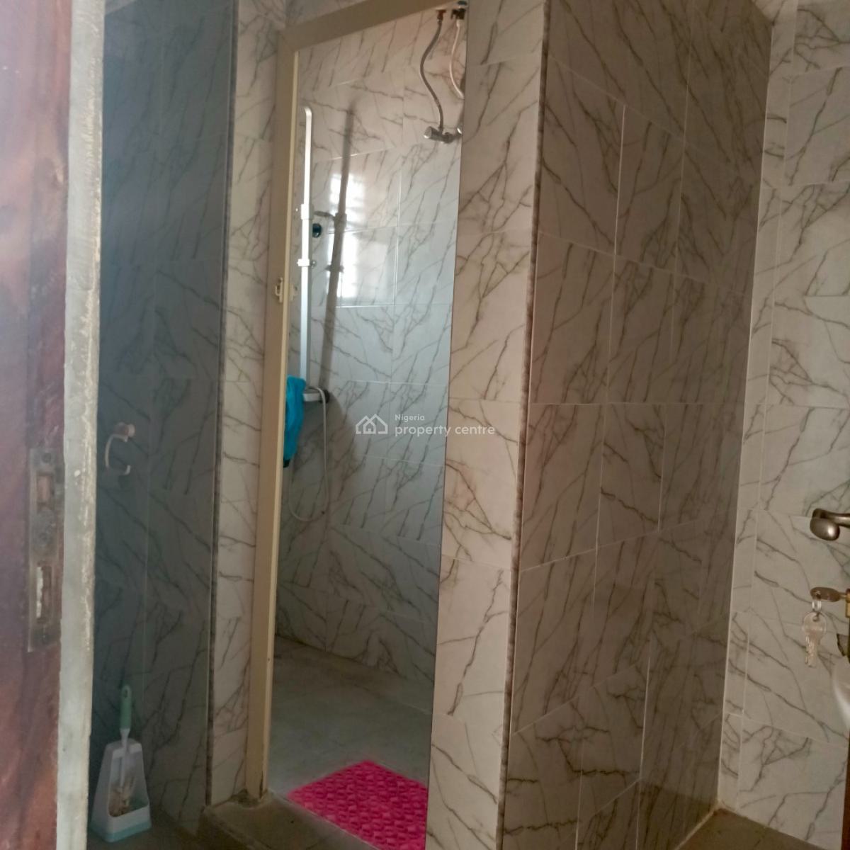 1 Bedroom Flat, Ikate Elegushi, Lekki, Lagos, Mini Flat (room and Parlour) for Rent