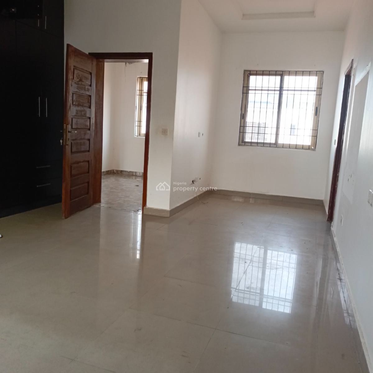 1 Bedroom Flat, Ikate Elegushi, Lekki, Lagos, Mini Flat (room and Parlour) for Rent