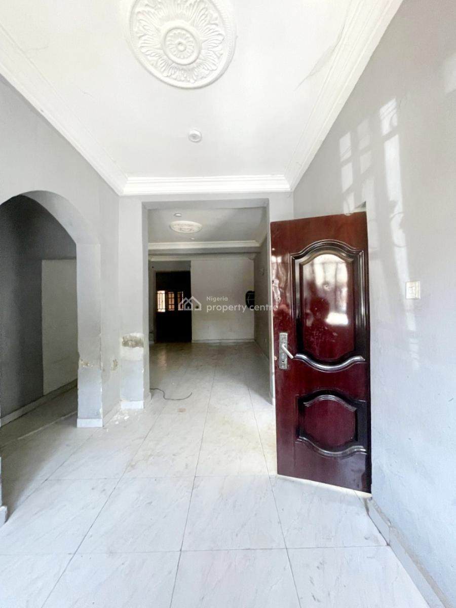 Massive 2 Bedroom Block of Flats, Dawaki, Gwarinpa, Abuja, Flat / Apartment for Rent