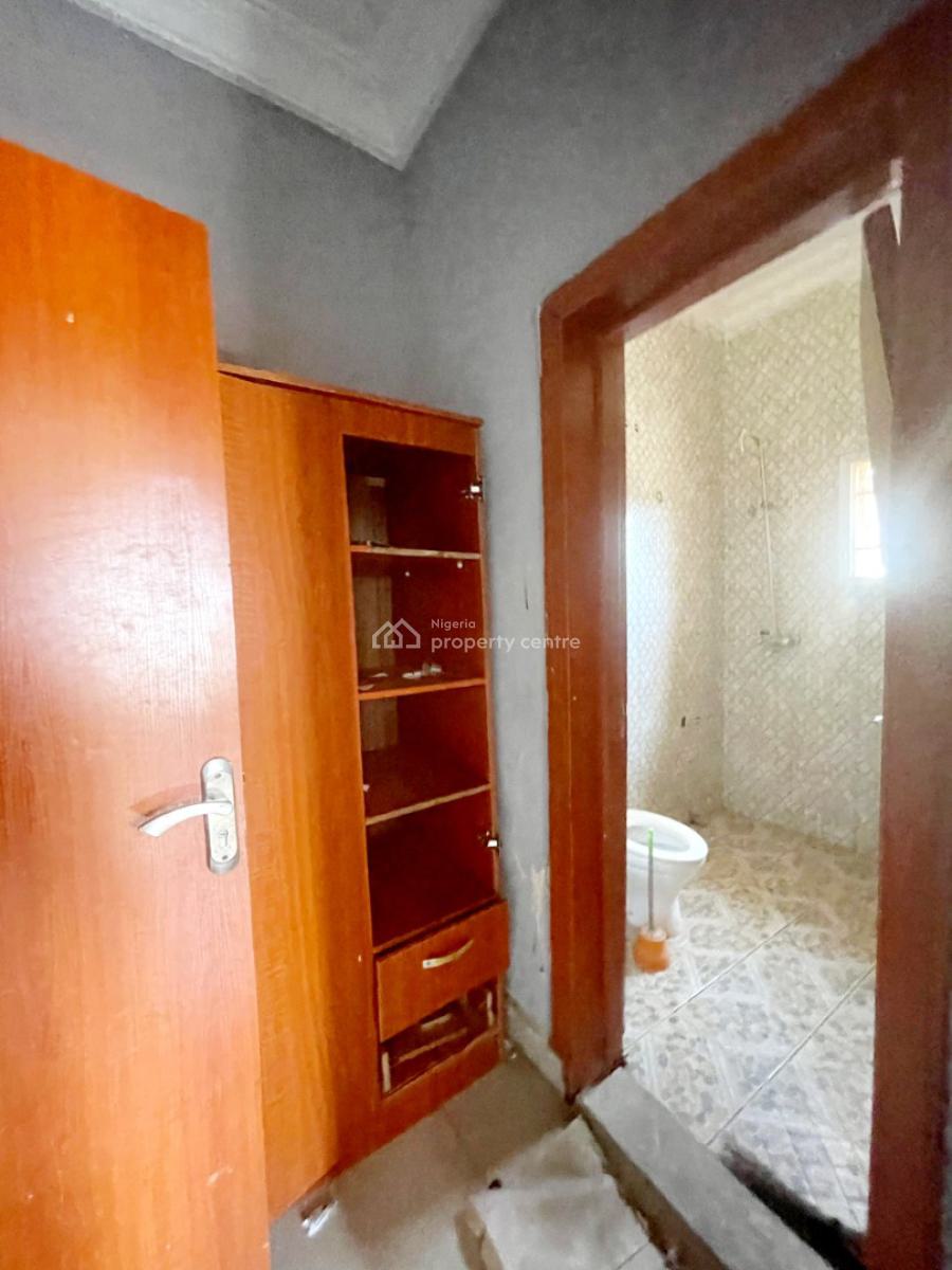 Massive 2 Bedroom Block of Flats, Dawaki, Gwarinpa, Abuja, Flat / Apartment for Rent