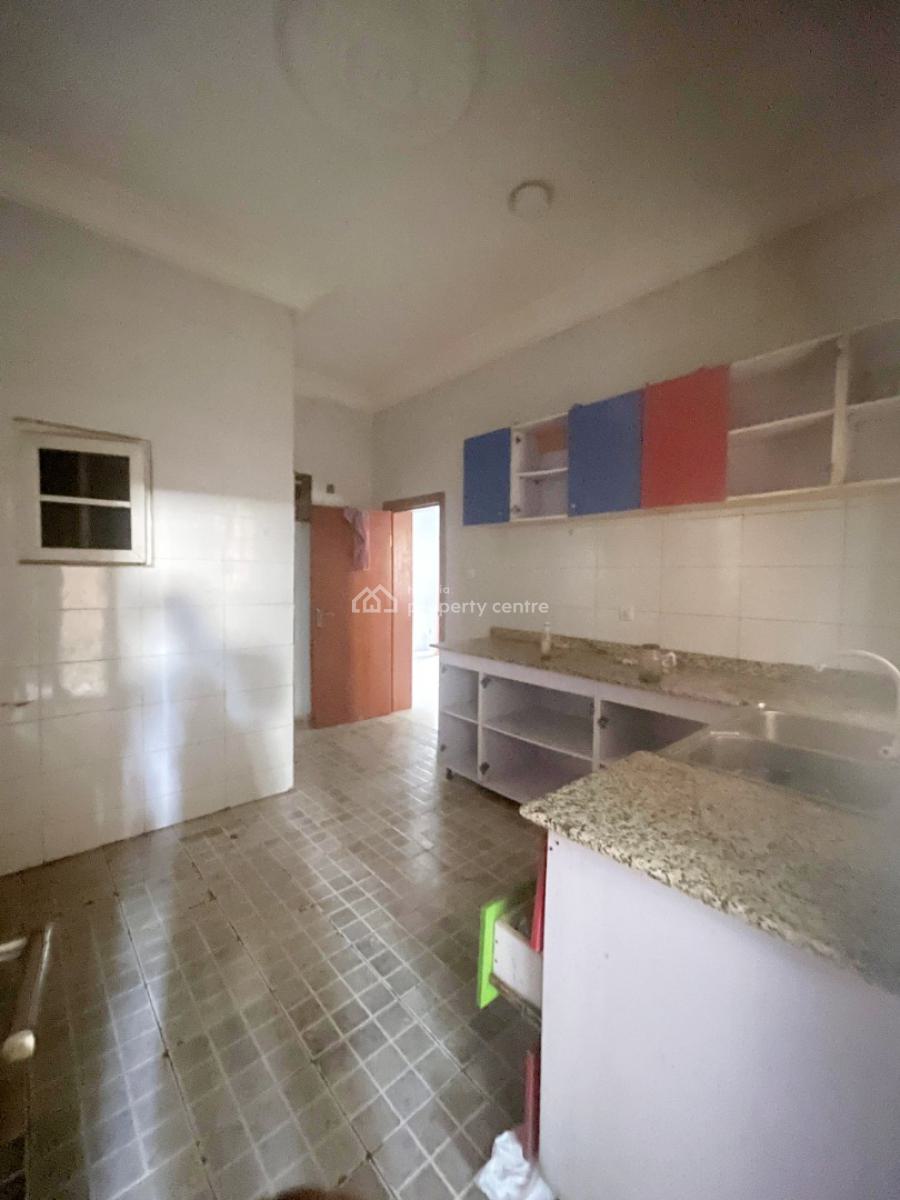 Massive 2 Bedroom Block of Flats, Dawaki, Gwarinpa, Abuja, Flat / Apartment for Rent