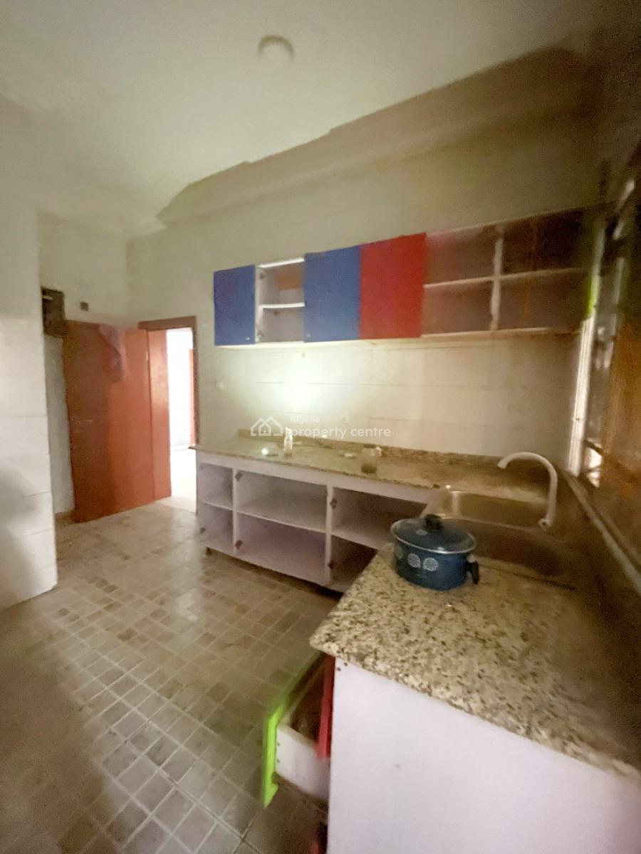 Massive 2 Bedroom Block of Flats, Dawaki, Gwarinpa, Abuja, Flat / Apartment for Rent