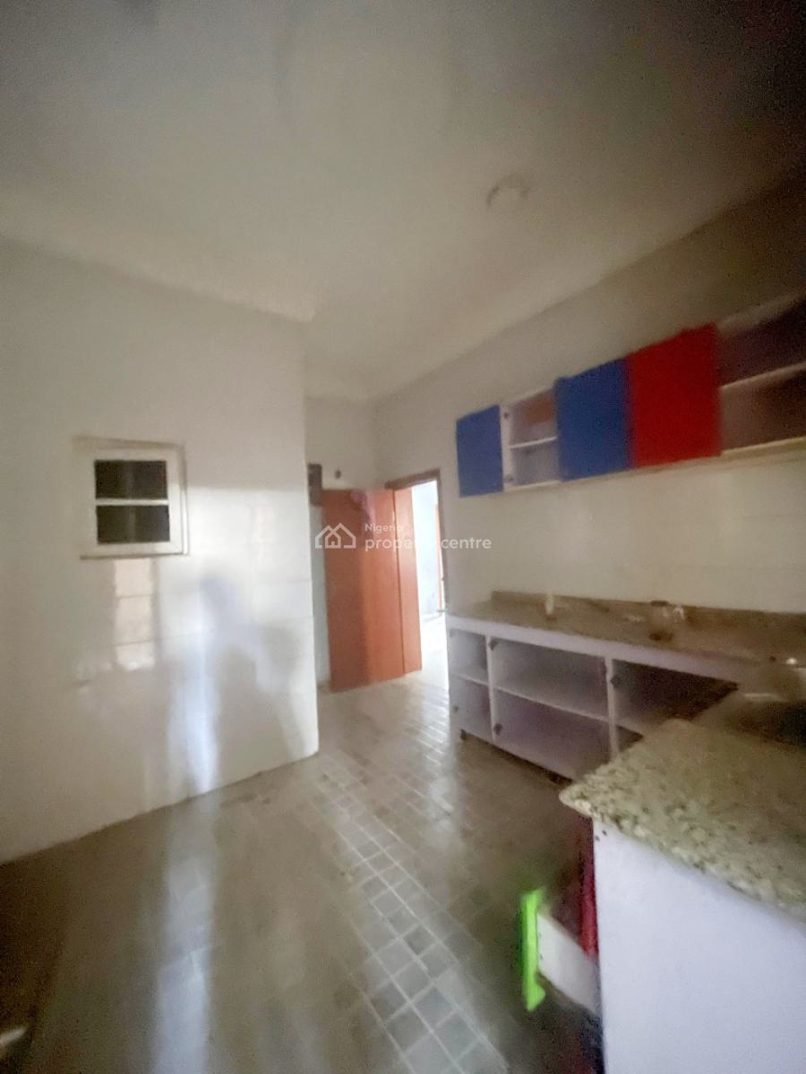 Massive 2 Bedroom Block of Flats, Dawaki, Gwarinpa, Abuja, Flat / Apartment for Rent