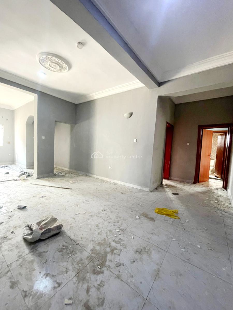 Massive 2 Bedroom Block of Flats, Dawaki, Gwarinpa, Abuja, Flat / Apartment for Rent