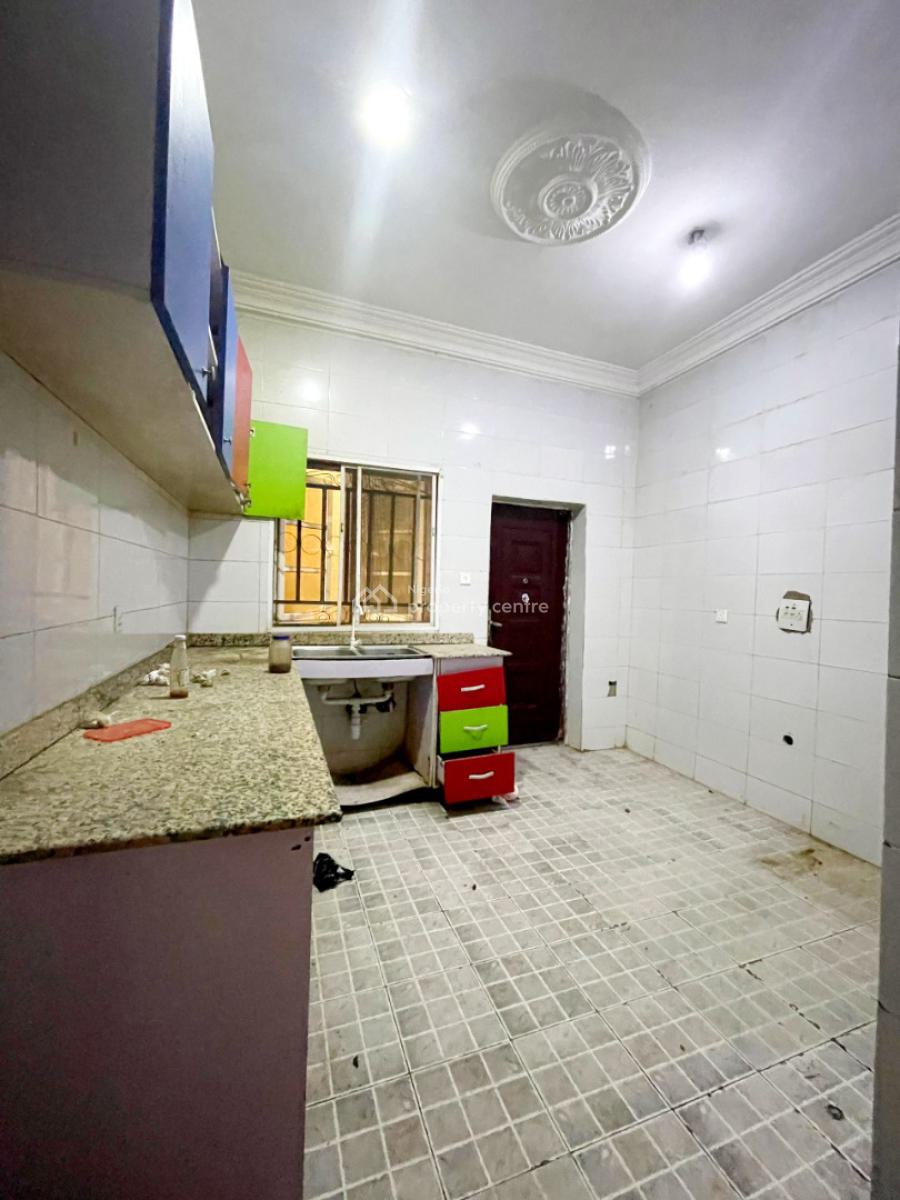 Massive 2 Bedroom Block of Flats, Dawaki, Gwarinpa, Abuja, Flat / Apartment for Rent