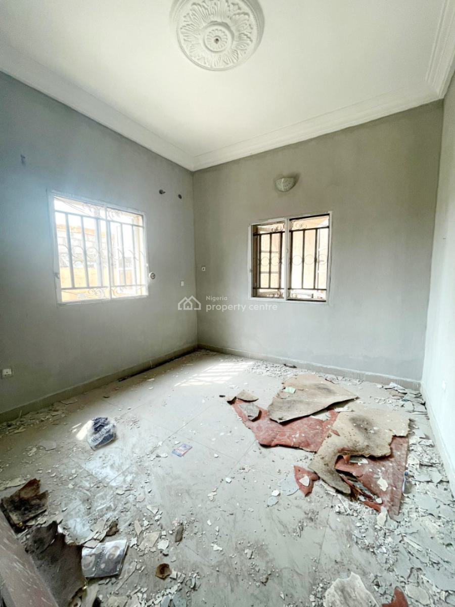 Massive 2 Bedroom Block of Flats, Dawaki, Gwarinpa, Abuja, Flat / Apartment for Rent