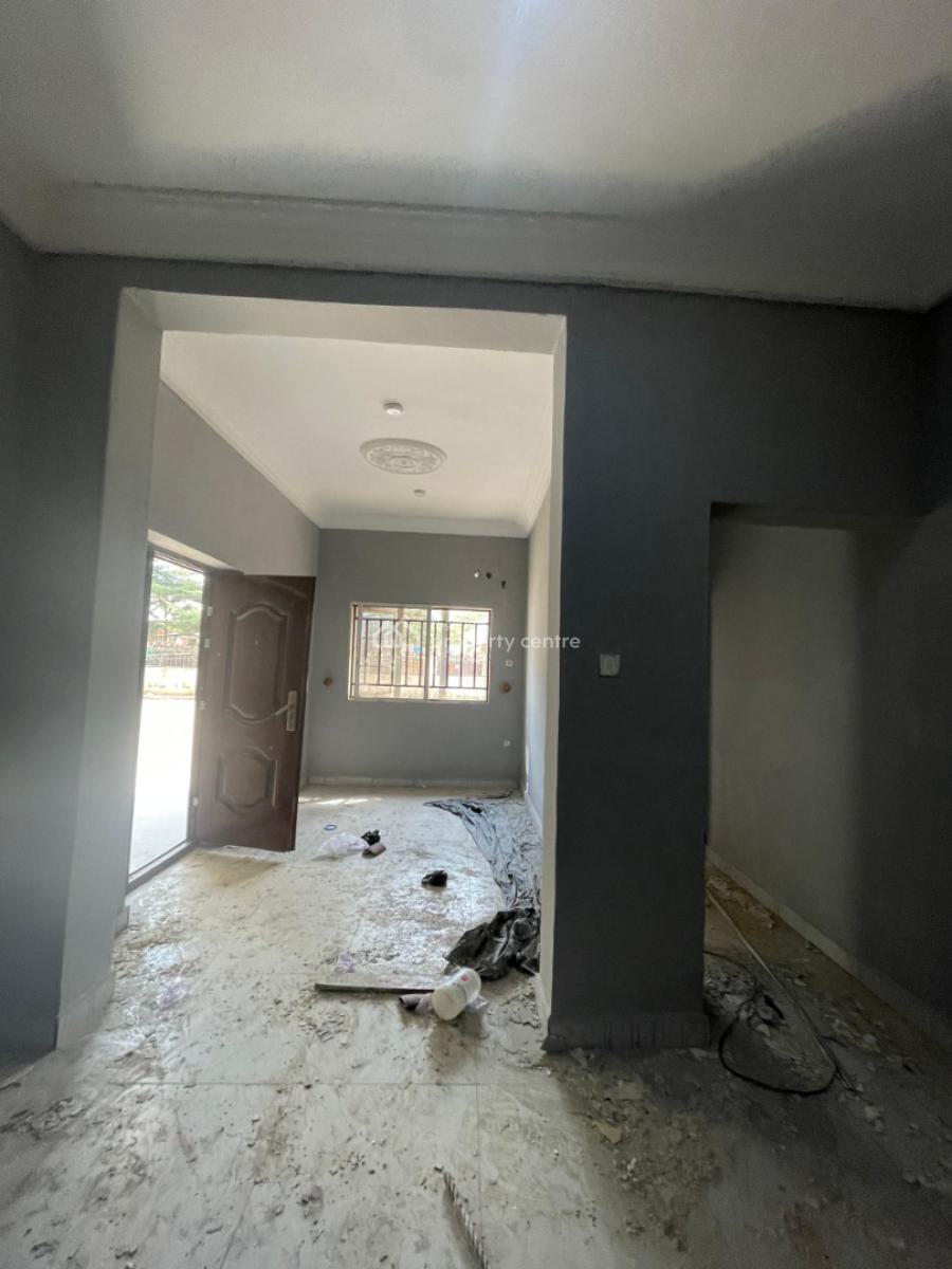 Massive 2 Bedroom Block of Flats, Dawaki, Gwarinpa, Abuja, Flat / Apartment for Rent