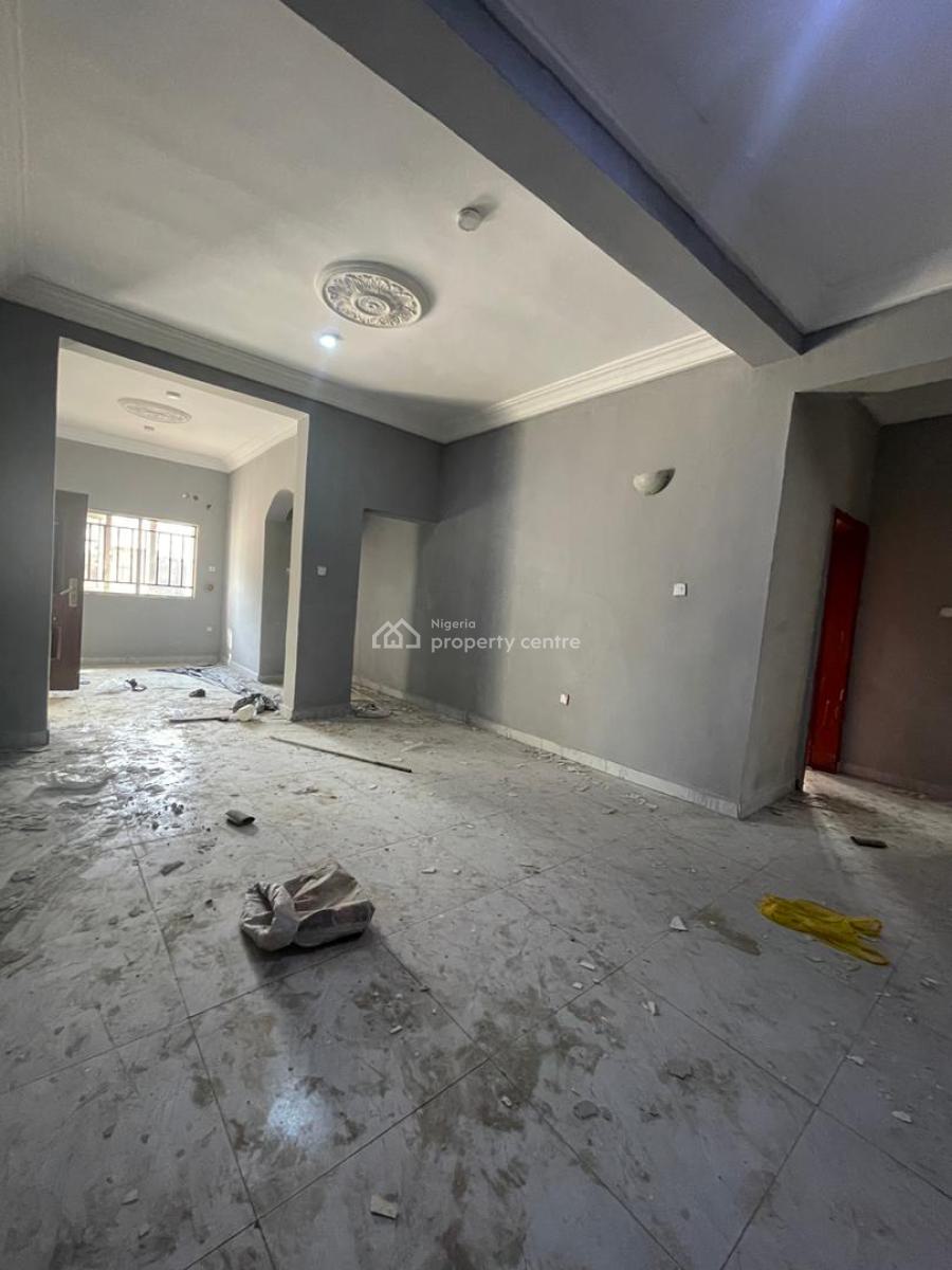 Massive 2 Bedroom Block of Flats, Dawaki, Gwarinpa, Abuja, Flat / Apartment for Rent