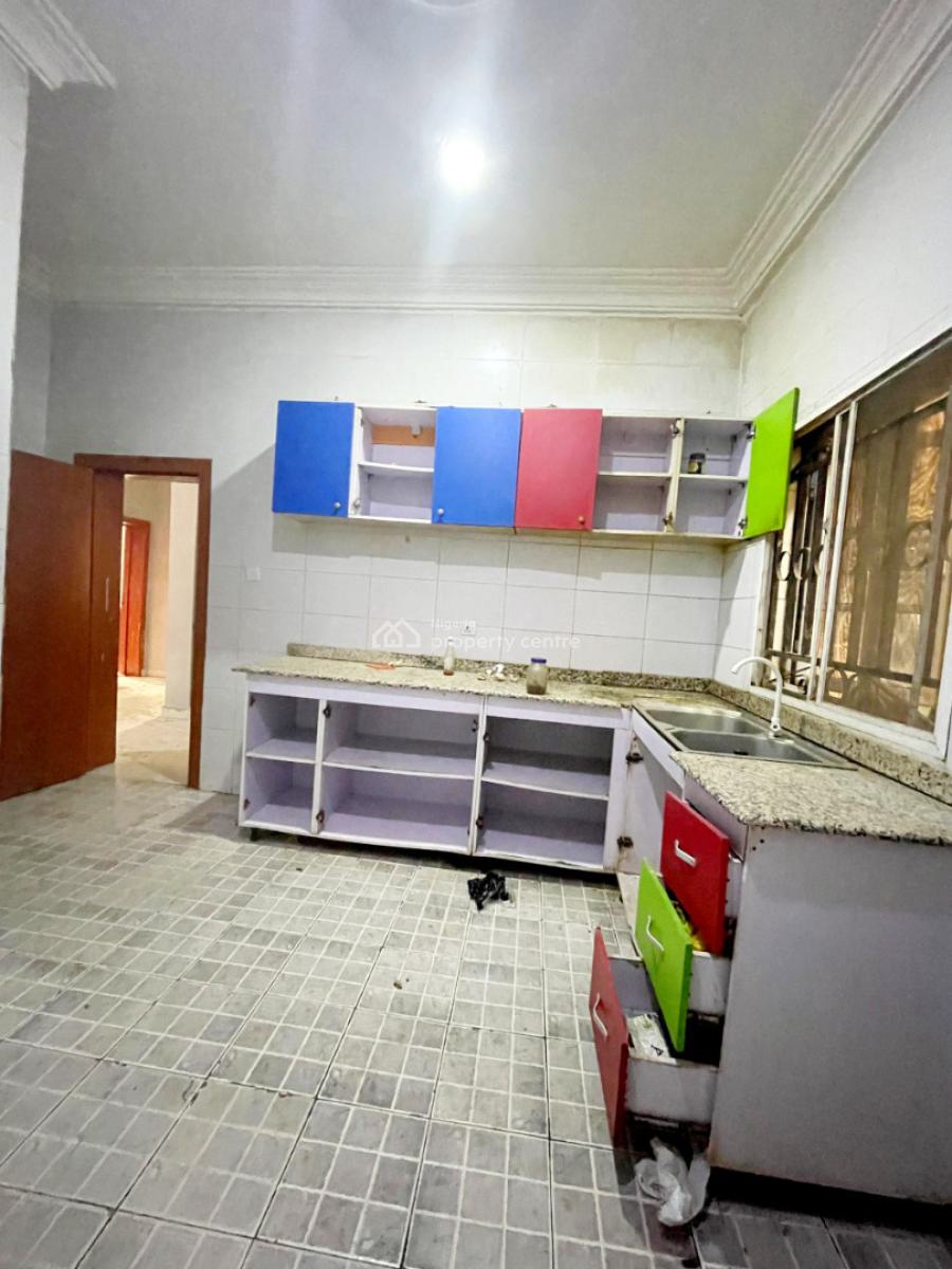 Massive 2 Bedroom Block of Flats, Dawaki, Gwarinpa, Abuja, Flat / Apartment for Rent