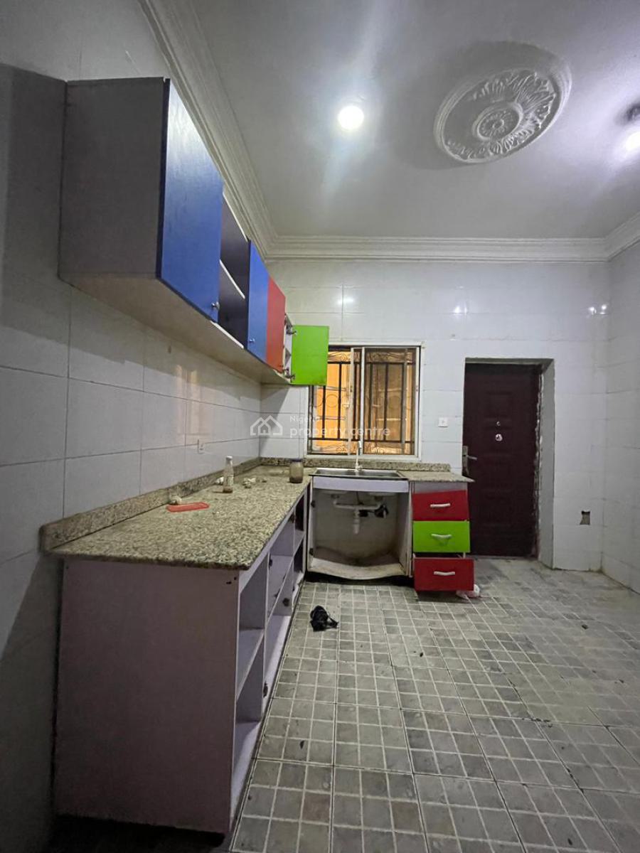 Massive 2 Bedroom Block of Flats, Dawaki, Gwarinpa, Abuja, Flat / Apartment for Rent