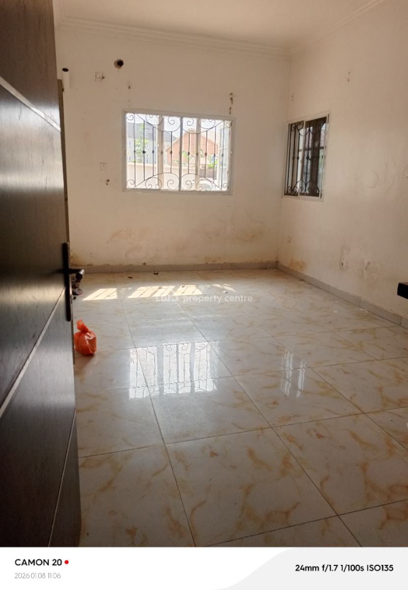 a Well Maintained 3bedroom Apartment in a Secure Estate, Xtadok Estateh, Ado, Ajah, Lagos, Flat / Apartment for Rent