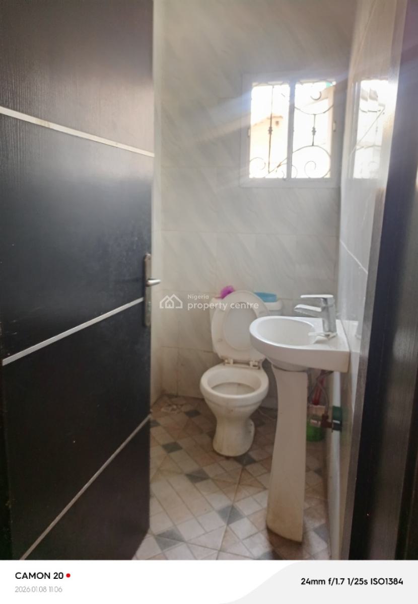 a Well Maintained 3bedroom Apartment in a Secure Estate, Xtadok Estateh, Ado, Ajah, Lagos, Flat / Apartment for Rent