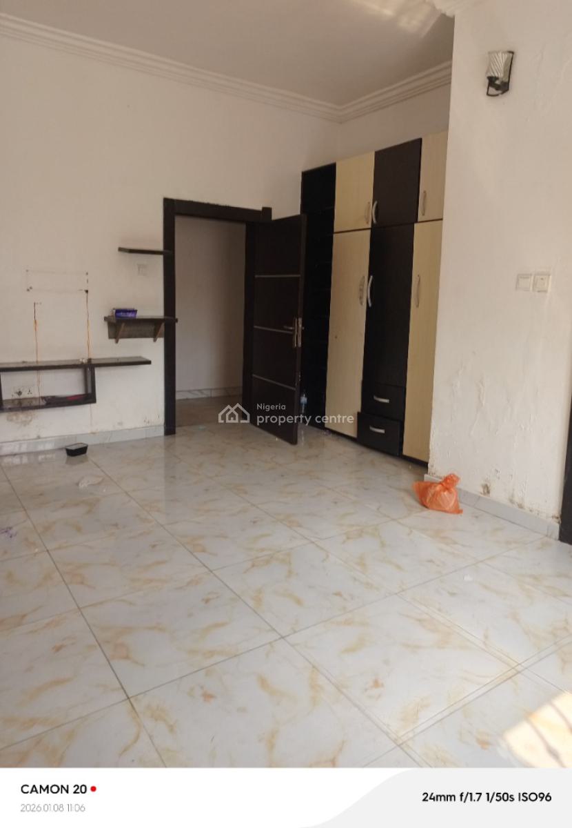 a Well Maintained 3bedroom Apartment in a Secure Estate, Xtadok Estateh, Ado, Ajah, Lagos, Flat / Apartment for Rent