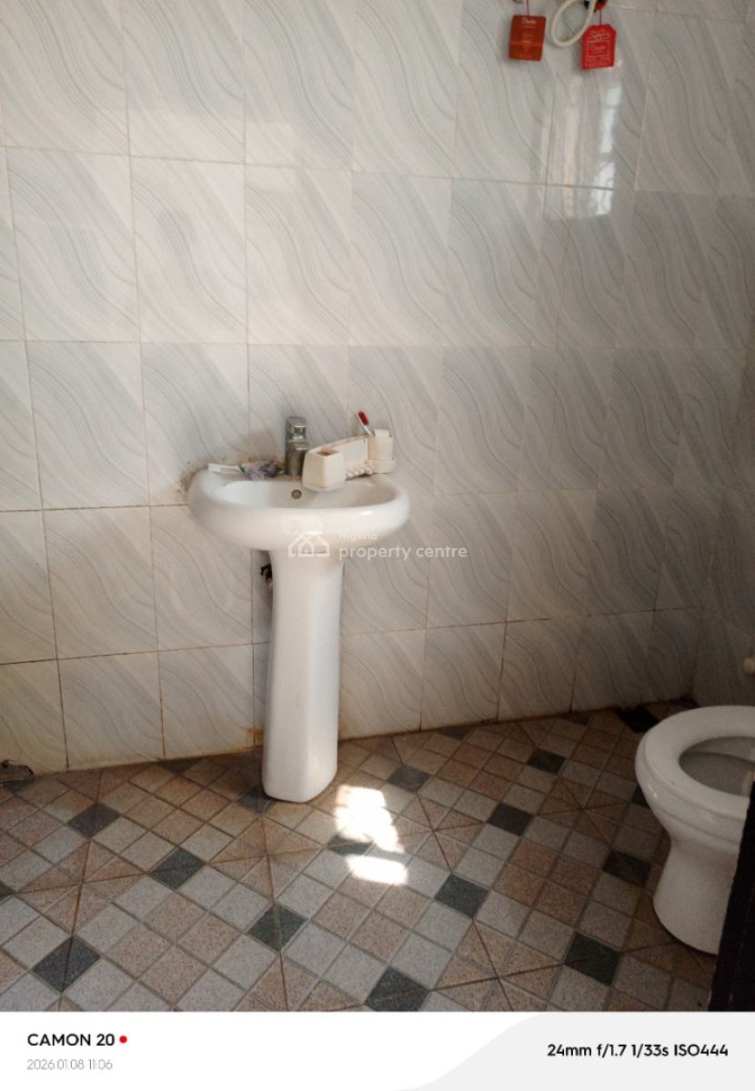 a Well Maintained 3bedroom Apartment in a Secure Estate, Xtadok Estateh, Ado, Ajah, Lagos, Flat / Apartment for Rent