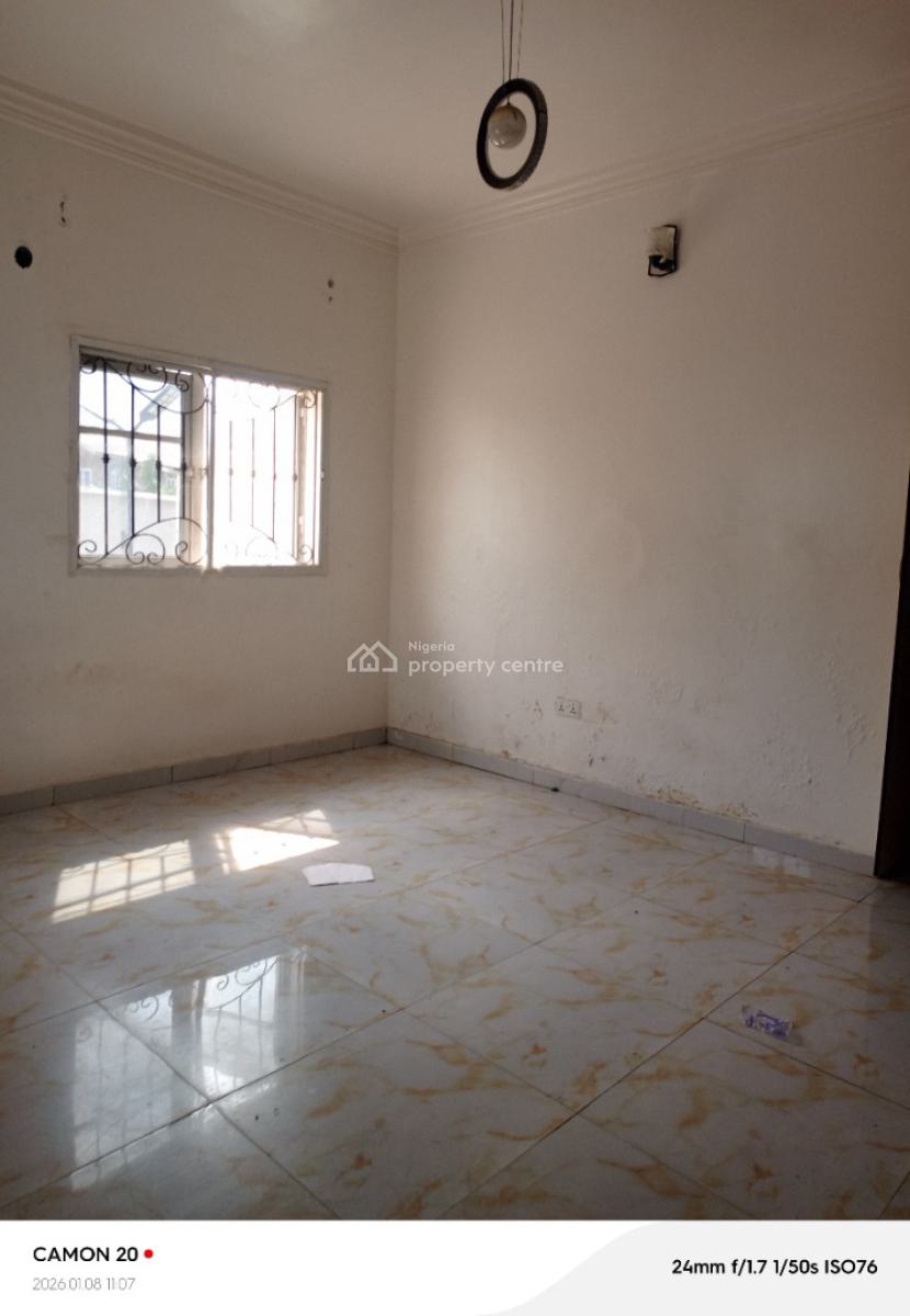 a Well Maintained 3bedroom Apartment in a Secure Estate, Xtadok Estateh, Ado, Ajah, Lagos, Flat / Apartment for Rent