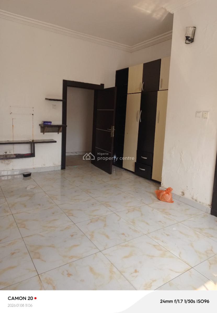 a Well Maintained 3bedroom Apartment in a Secure Estate, Xtadok Estateh, Ado, Ajah, Lagos, Flat / Apartment for Rent