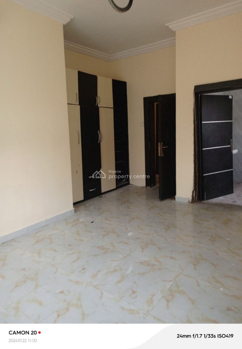 a Well Maintained 3 Bedroom Apartment in a Secure Estate, Xtadok Estateh, Ado, Ajah, Lagos, Flat / Apartment for Rent