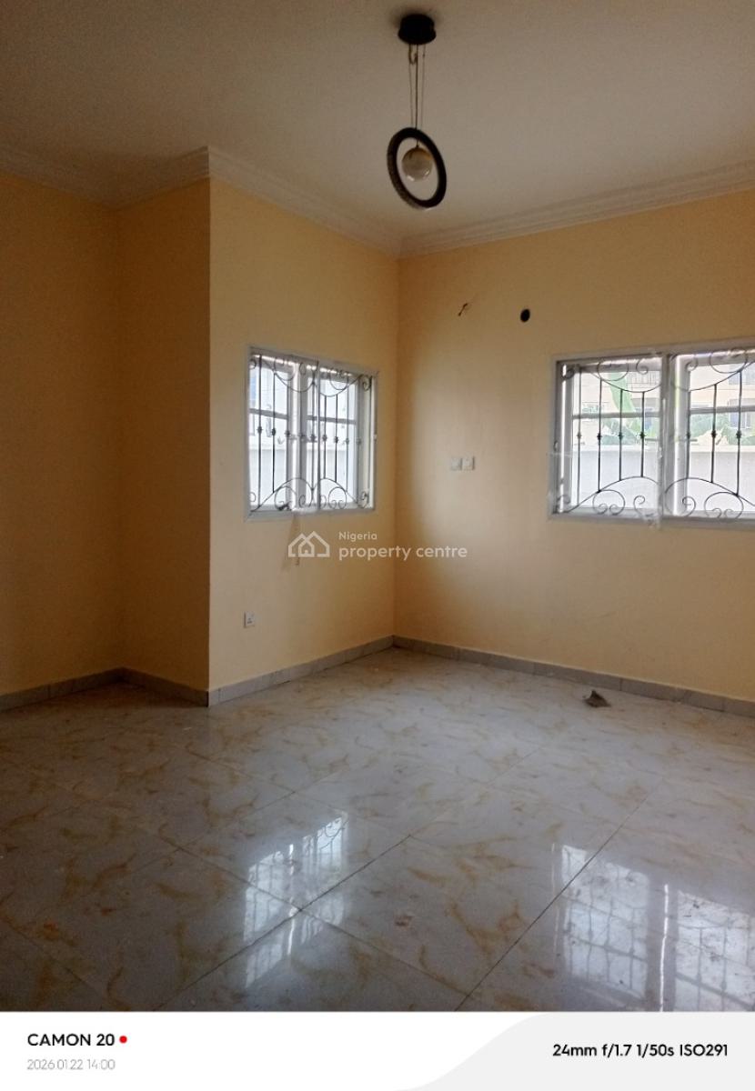 a Well Maintained 3 Bedroom Apartment in a Secure Estate, Xtadok Estateh, Ado, Ajah, Lagos, Flat / Apartment for Rent